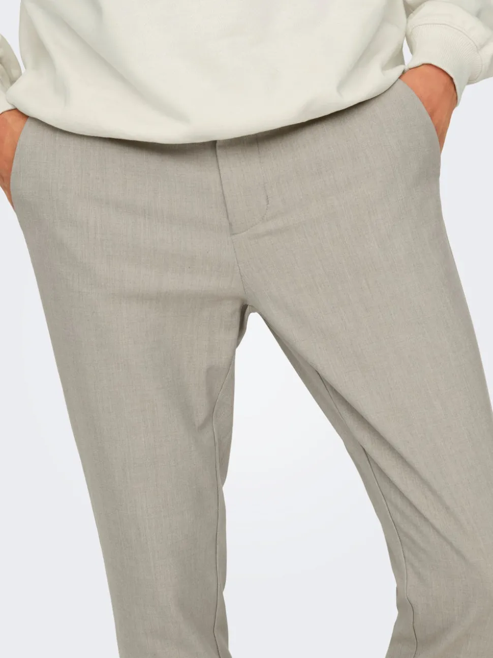 ONSBRAD Slim Fit Pantalon