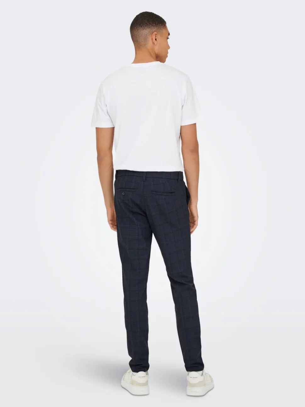 ONSBRAD Slim Fit Pantalon