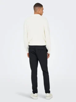 ONSBRAD Slim Fit Pantalon