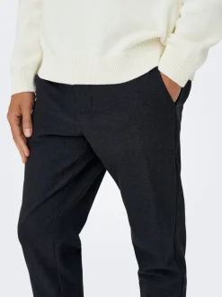 ONSBRAD Slim Fit Pantalon