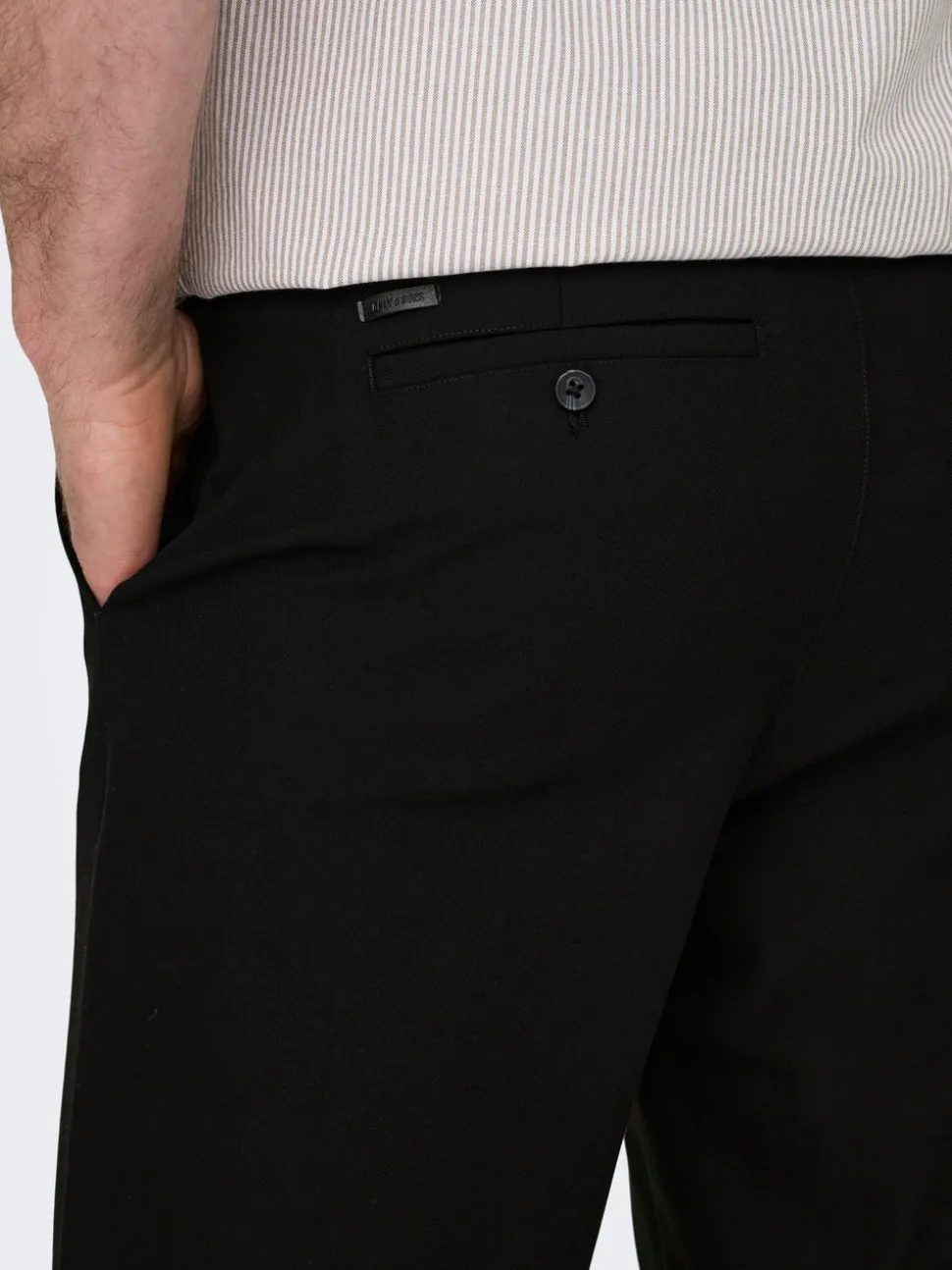 ONSBRAD Slim Fit Pantalon