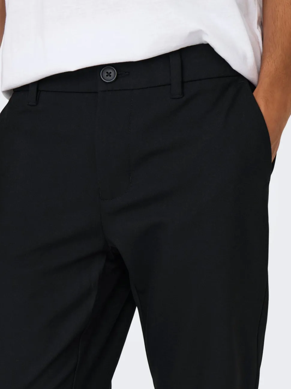 ONSBRAD Slim Fit Pantalon