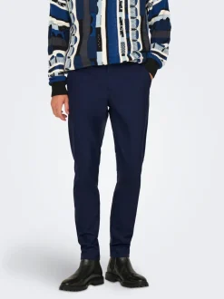ONSBRAD Slim Fit Pantalon