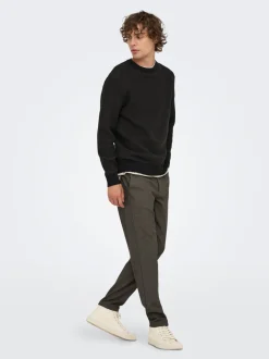 ONSBRAD Slim Fit Pantalon