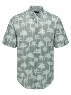 ONSBRONX Chemise