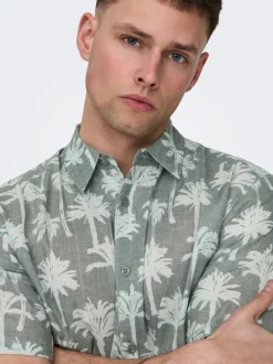 ONSBRONX Chemise
