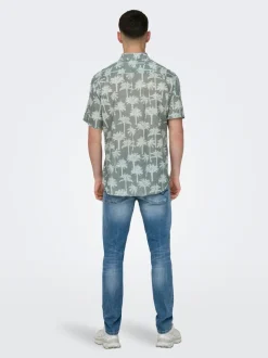ONSBRONX Chemise
