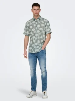 ONSBRONX Chemise