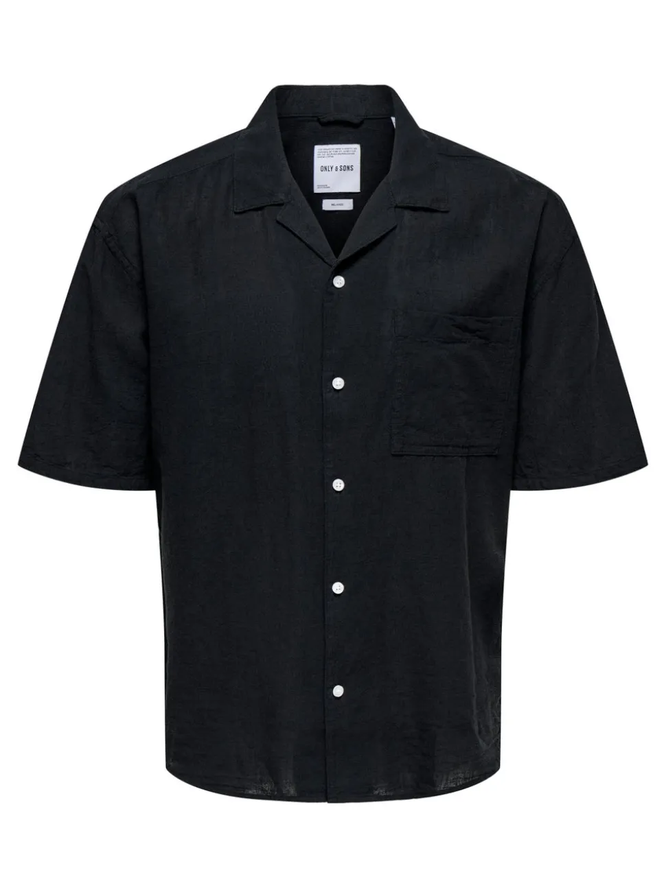 ONSCAIDEN Chemise
