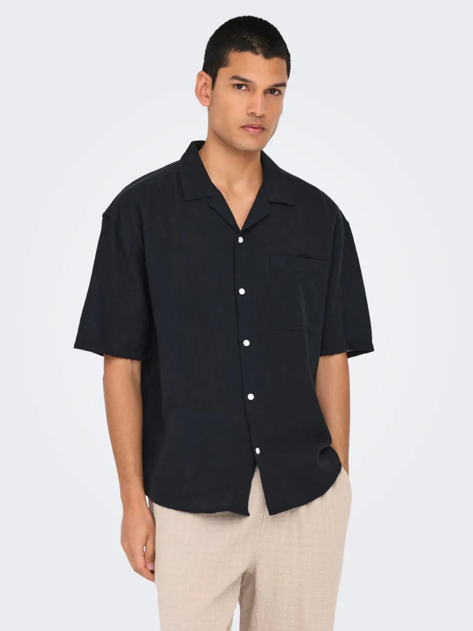 ONSCAIDEN Chemise
