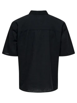 ONSCAIDEN Chemise