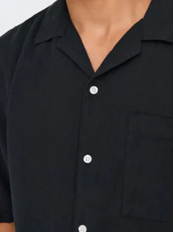 ONSCAIDEN Chemise