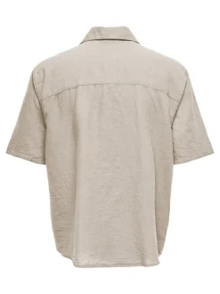 ONSCAIDEN Chemise