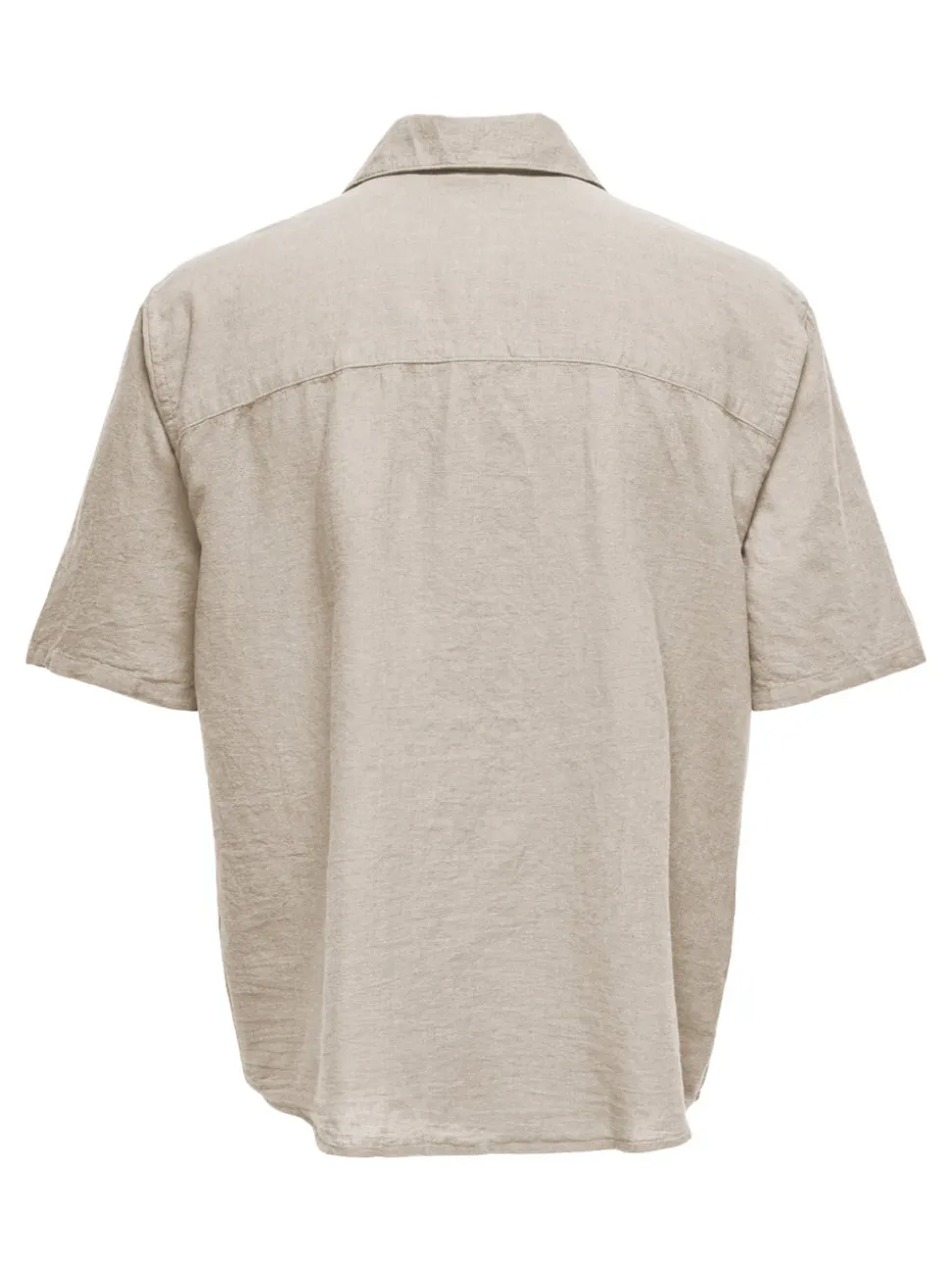ONSCAIDEN Chemise