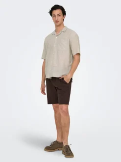 ONSCAIDEN Chemise