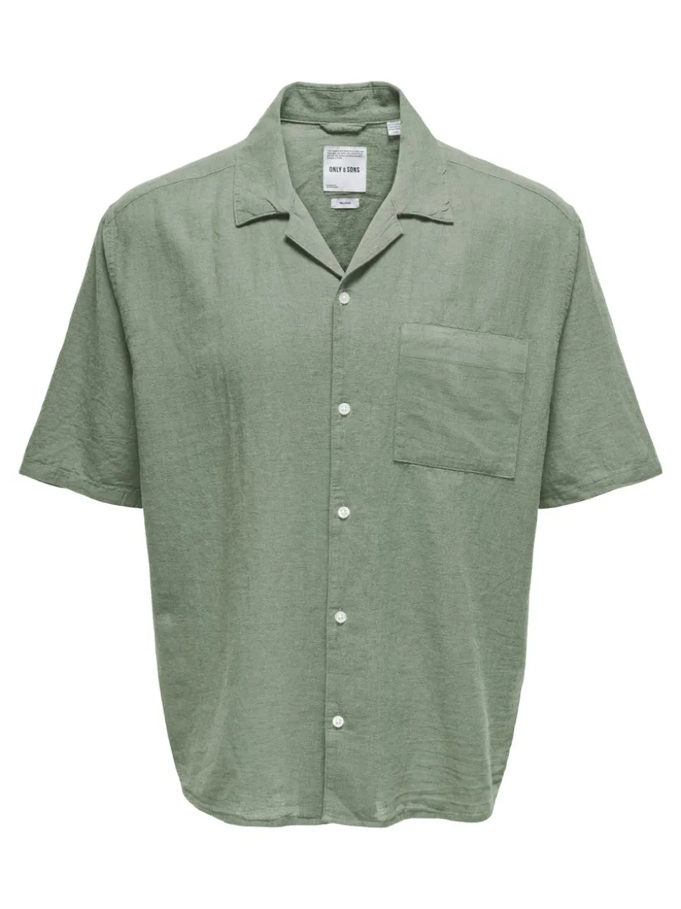 ONSCAIDEN Chemise