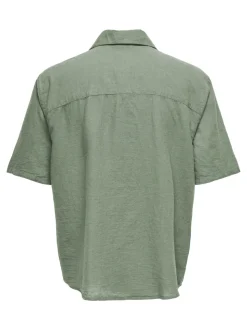 ONSCAIDEN Chemise