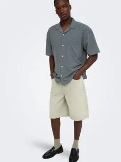 ONSCAIDEN Chemise