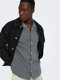 ONSCAIDEN Chemise