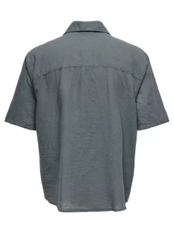 ONSCAIDEN Chemise