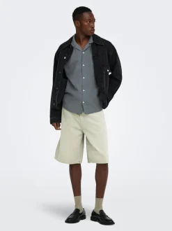 ONSCAIDEN Chemise