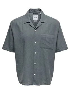 ONSCAIDEN Chemise