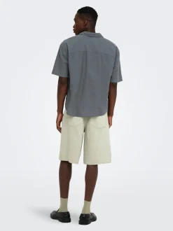 ONSCAIDEN Chemise