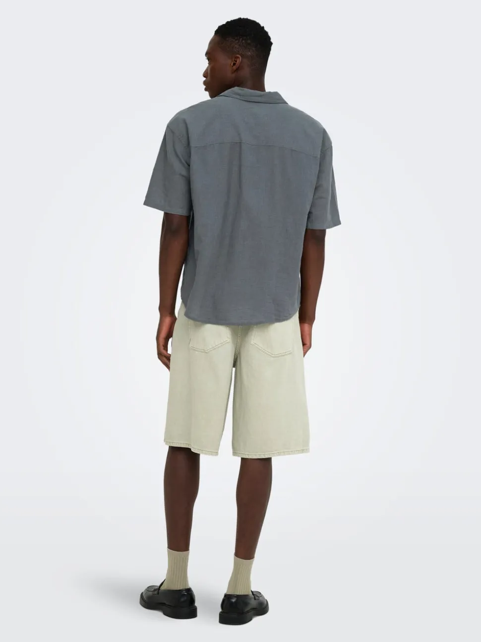 ONSCAIDEN Chemise