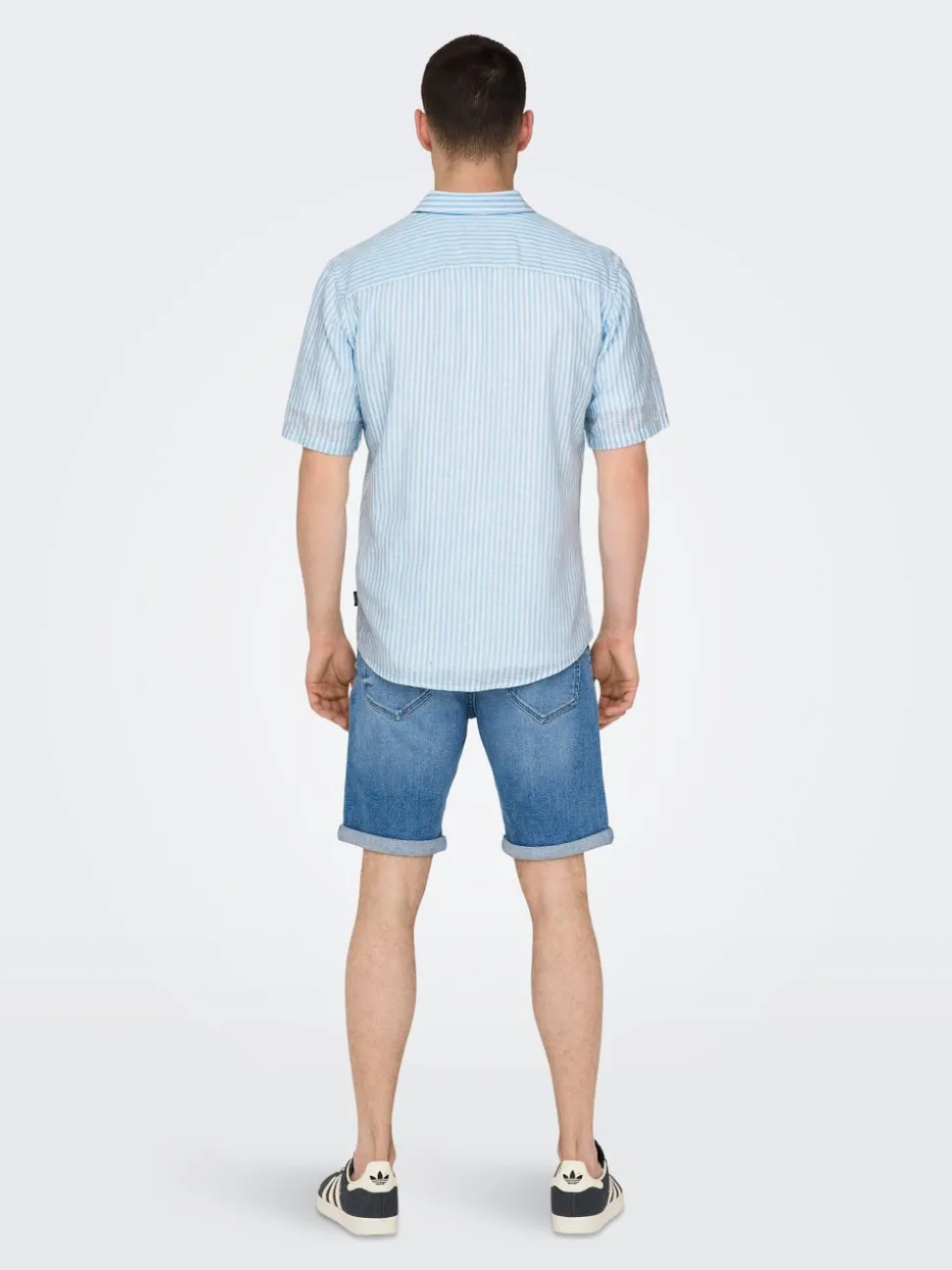 ONSCAIDEN Lin Chemise