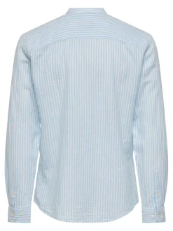 ONSCAIDEN Lin Chemise