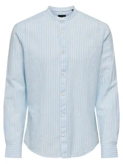 ONSCAIDEN Lin Chemise