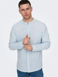 ONSCAIDEN Lin Chemise