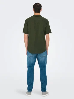 ONSCAIDEN Lin Chemise