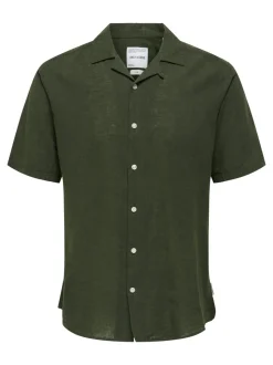 ONSCAIDEN Lin Chemise