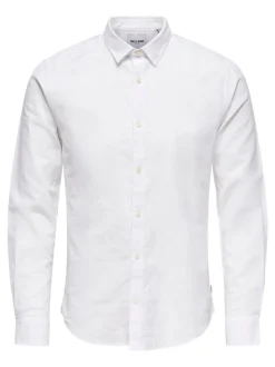 ONSCAIDEN Lin Chemise
