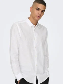 ONSCAIDEN Lin Chemise