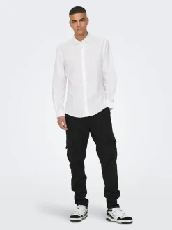 ONSCAIDEN Lin Chemise