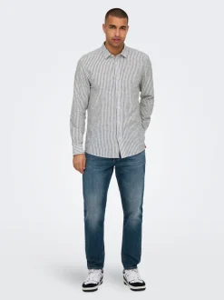 ONSCAIDEN Lin Chemise
