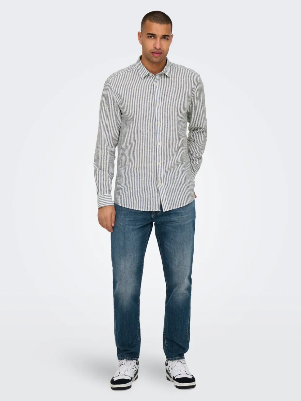 ONSCAIDEN Lin Chemise