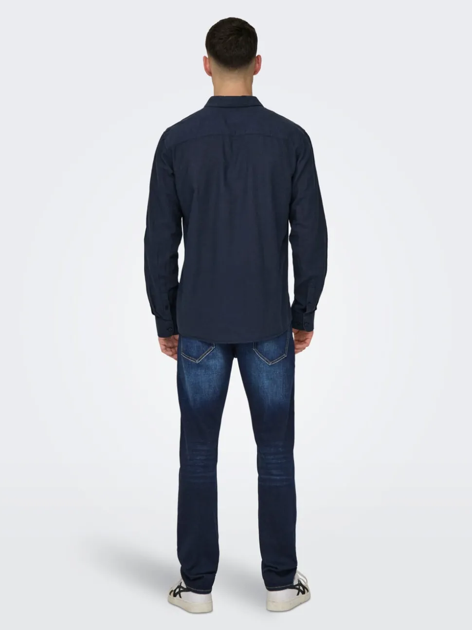 ONSCAIDEN Lin Chemise