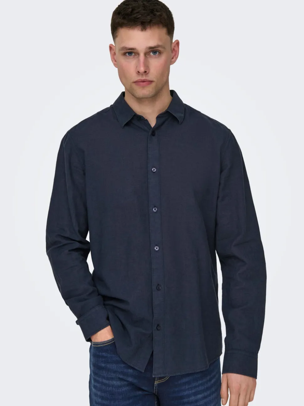 ONSCAIDEN Lin Chemise