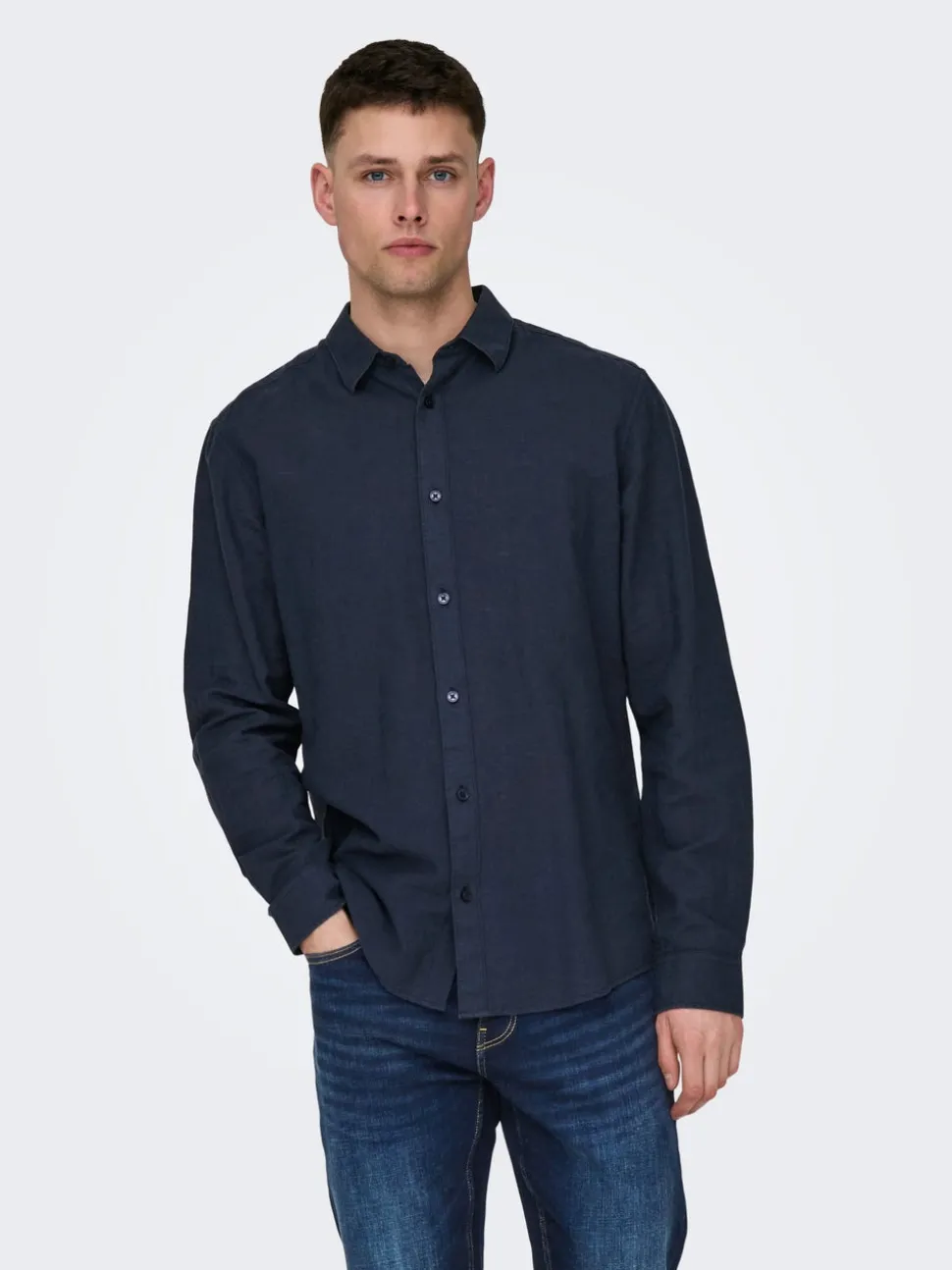 ONSCAIDEN Lin Chemise