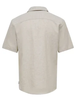 ONSCAIDEN Lin Chemise