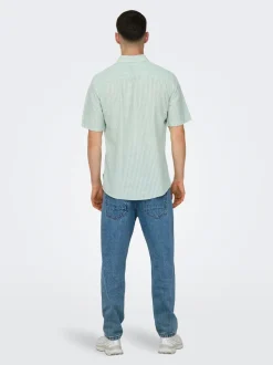 ONSCAIDEN Lin Chemise
