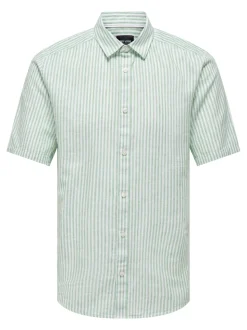ONSCAIDEN Lin Chemise