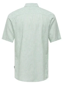 ONSCAIDEN Lin Chemise