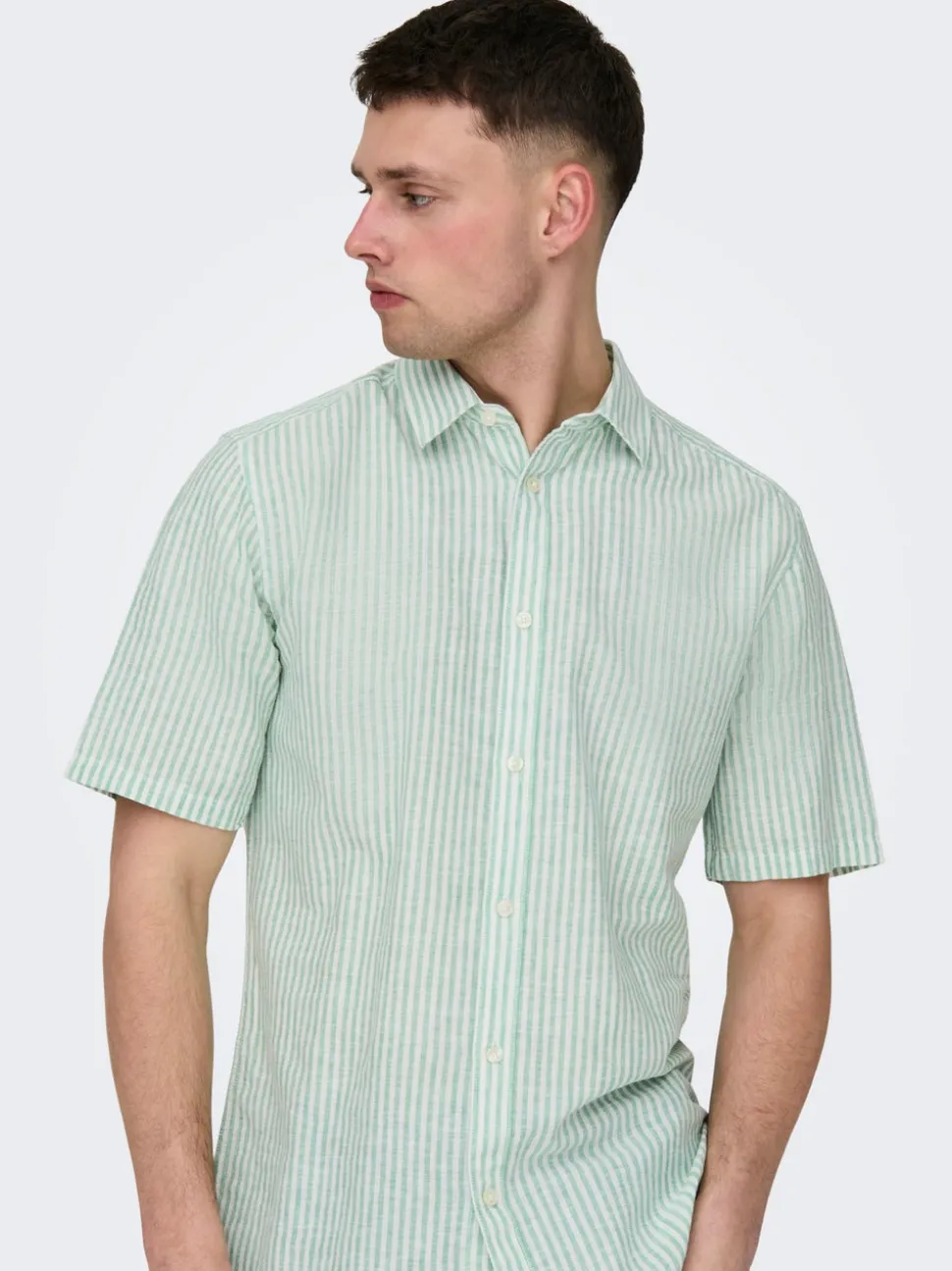 ONSCAIDEN Lin Chemise