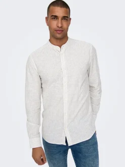 ONSCAIDEN Lin Chemise