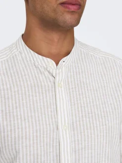 ONSCAIDEN Lin Chemise