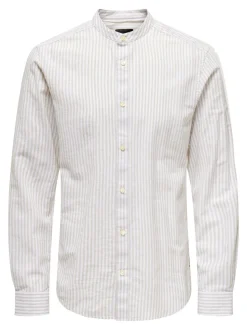 ONSCAIDEN Lin Chemise